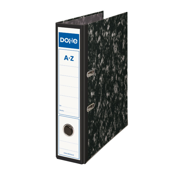 Archivador Cartón Lomo Ancho Folio