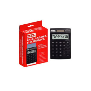 Calculadora de Bolsillo