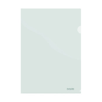 Dossier A4 Transparente Pack 12 UDS