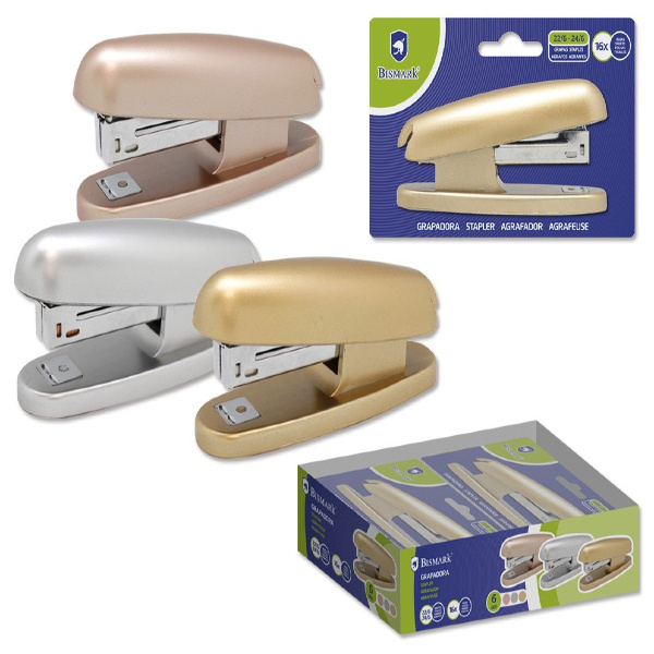 Grapadora SRG 16 Hojas