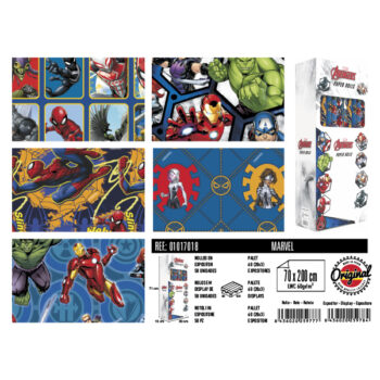 Rollos Marvel 70 x 200 cm