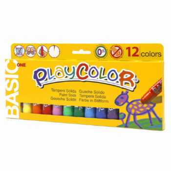 Playcolor Basic One 12 Colores