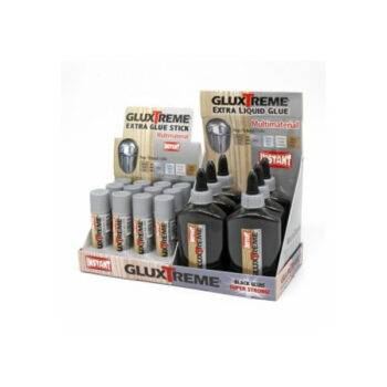 Expositor Combinado Gluxtreme Instant