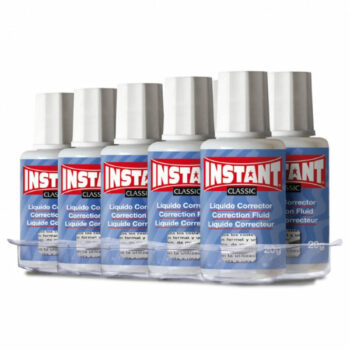 Instant Corrector Fluid 20 ml