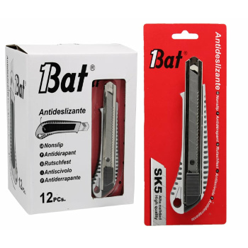 Cutter Metálico Profesional