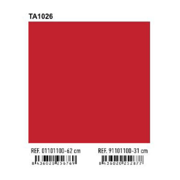 Papel de Regalo Bobinas Basika 62 cm (TA1026)