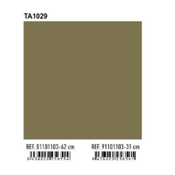 Papel de Regalo Bobinas Basika 62 cm (TA1029)