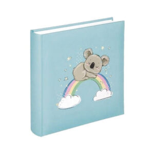 Álbum de 80 Páginas Blancas de 26 x 25 cm