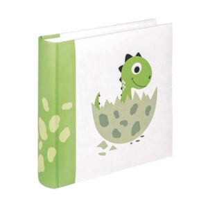 Álbum de 80 Páginas Blancas de 26 x 25 cm