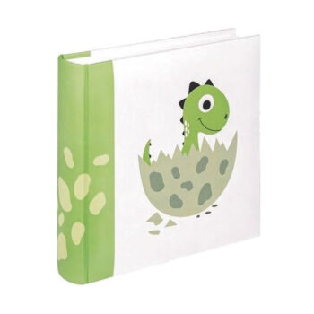 Álbum de 80 Páginas Blancas de 26 x 25 cm