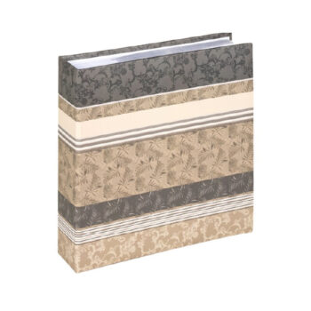 Álbum de 200 Fotos de 10 x 15 cm Color Beige