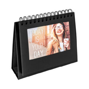 Álbum Calendario Espirales 12 Fotos 10 x 15 cm