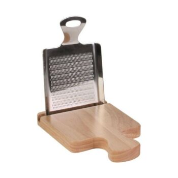 Rallador Parmesano