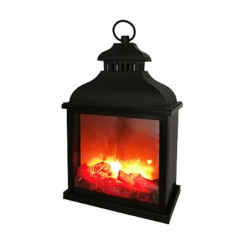 Farolillo Llama Grande