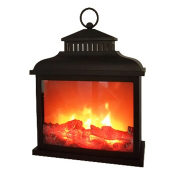 Farolillo Llama Alto