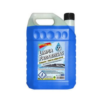 Lavaparabrisas Perfumado 1 Litros