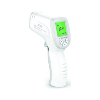 Termómetro Infrarrojos Digital D-380