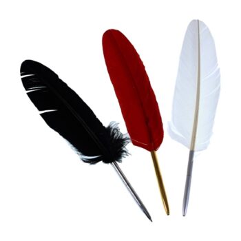 Set Pluma Bolígrafo