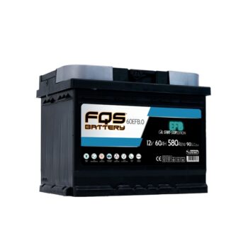 Batería 60 AH Star - Stop Edition