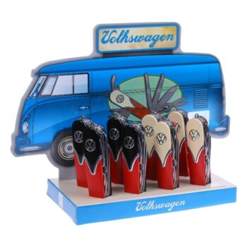 Expositor Navaja Multiusos Volkswagen