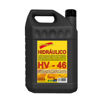 Lubricante Hidráulico HV-46 205 L