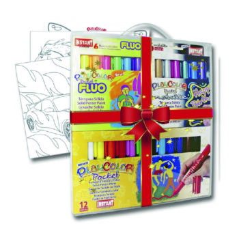 Playcolor Pack Regalo Pocket