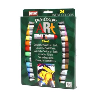 Playcolor Art One 24 Colores