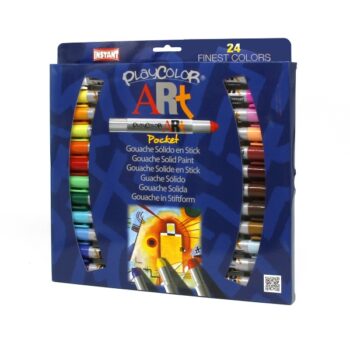 Playcolor Art Pocket 24 Colores