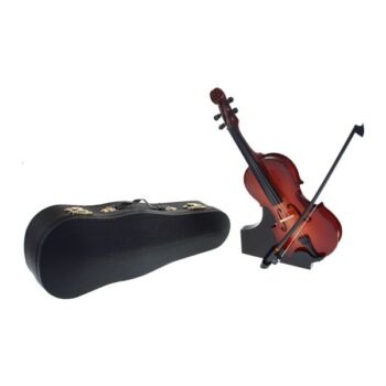 Miniatura Violin