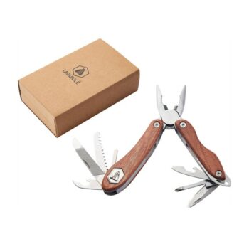 Multi Herramientas Madera Laguiole