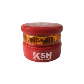 Led Emergencia Imantada