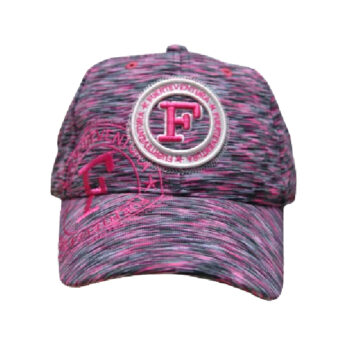 Gorra Stamp Sport Fuerteventura Fucsia