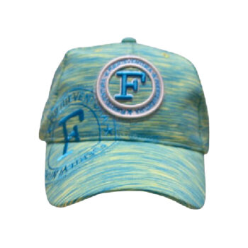 Gorra Stamp Sport Fuerteventura Verde