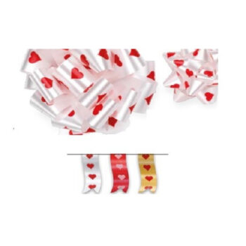 Expositor 50 Estrellas Corazones 65 mm