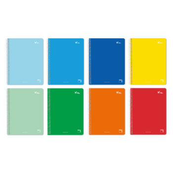 Block Tapa Dura Cuarto 4 mm