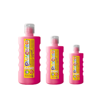 Playcolor Liquid Basic 500 ml Color Magenta