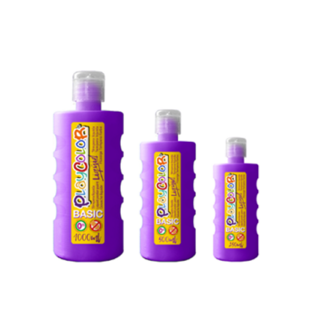 Playcolor Liquid Basic 500 ml Color Violeta