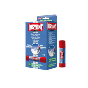 Pegamento Barra Instant 20 grs