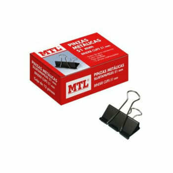 Pinzas Reversibles 25 mm