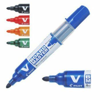 Rotulador Pizarra Pilot Color Azul