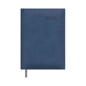 Agenda Lausana Color Azul