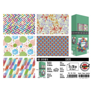 Rollos Classic 70 x 200 cm