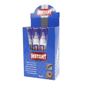 Instant Corrector Lapiz 9 ml