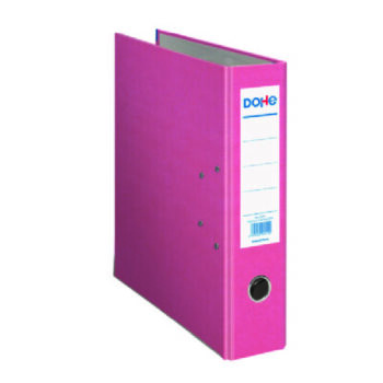 Archivador Dohe Color Rosa Tamaño Folio