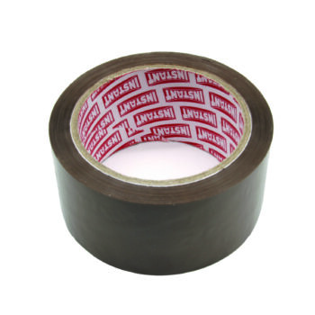 Cinta Embalaje Marrón 50 m