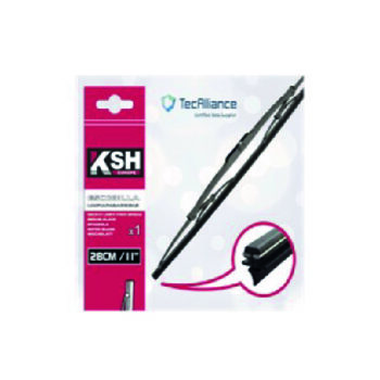 Escobilla Metálica Koshimo 28 cm