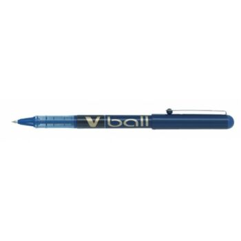 Rotulador Pilot V-Ball 05 Color Azul