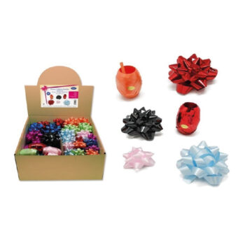 Expositor Cocas y Cubiletes Surtidos 104 UDS