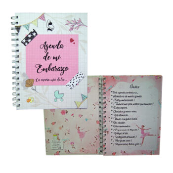 Diario de Novia Flores