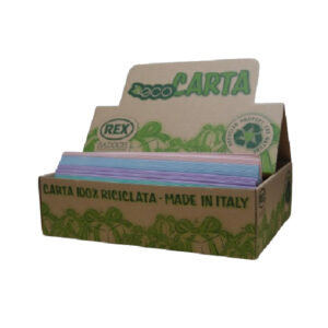 EC450T01 Expositor 50 Pliegos Papel 70 x 100 CM